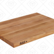 Boos Block, 20"x 15" Maple